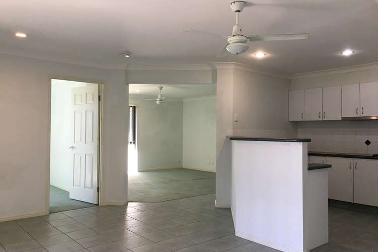 Second view of Homely house listing, 9 Pimelia court, Regents Park QLD 4118