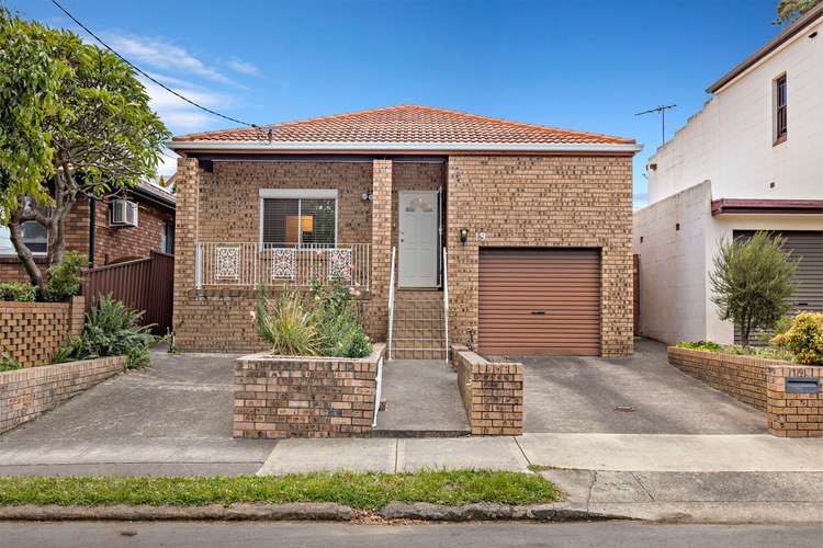 Main view of Homely house listing, 19 John Street, Ashfield NSW 2131