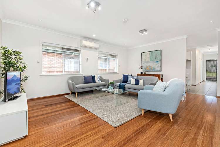 Second view of Homely house listing, 19 John Street, Ashfield NSW 2131