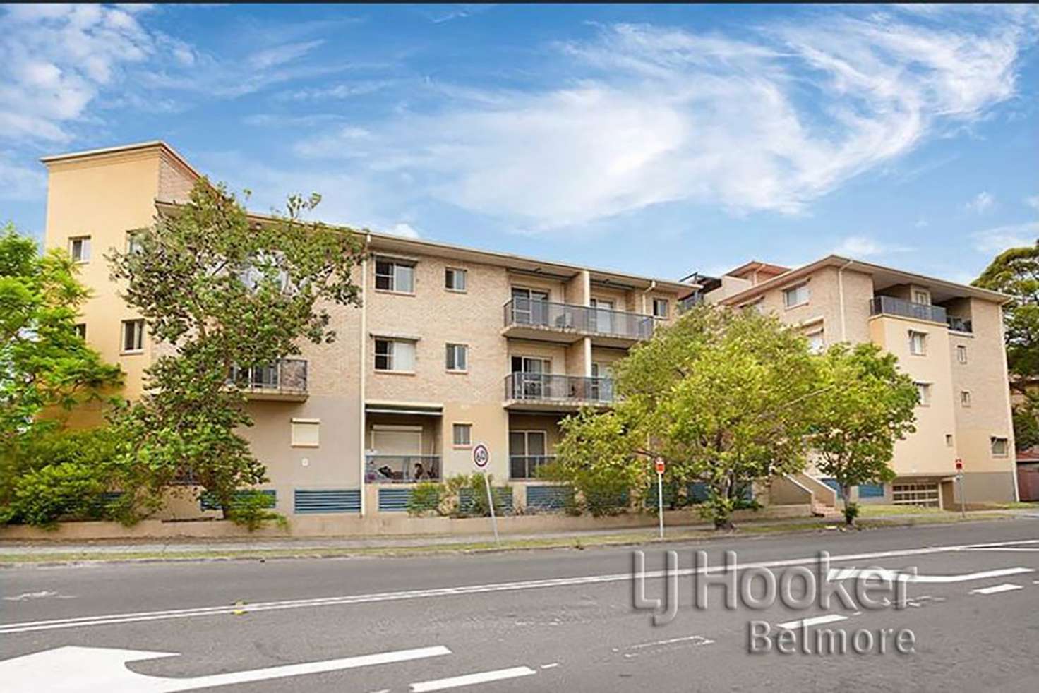 Main view of Homely unit listing, 6/432 Railway Parade, Allawah NSW 2218