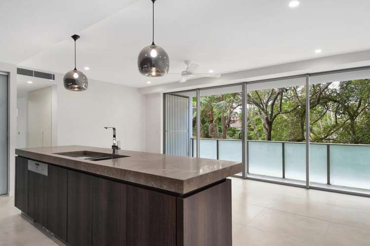 Fifth view of Homely unit listing, 305/30 Brighton Parade, Southport QLD 4215
