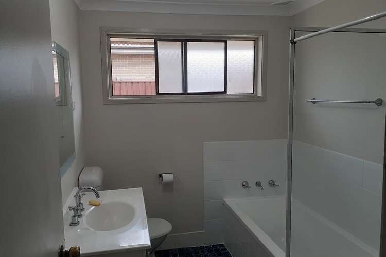 Fourth view of Homely house listing, 21 Bimbi Place, Bonnyrigg NSW 2177