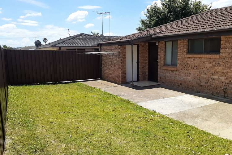 Fifth view of Homely house listing, 21 Bimbi Place, Bonnyrigg NSW 2177