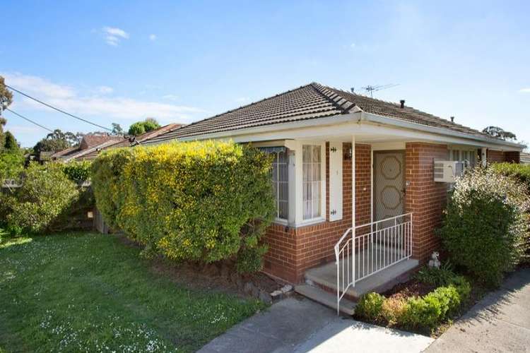 Main view of Homely unit listing, 1/80-82 Mahoneys Road, Forest Hill VIC 3131