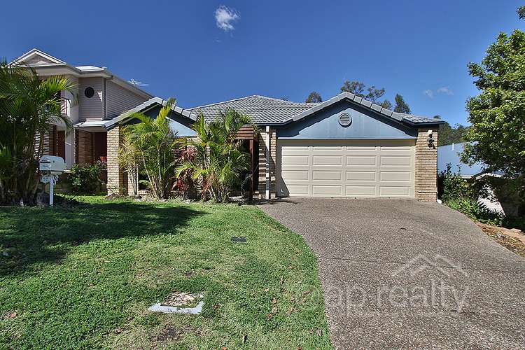Main view of Homely house listing, 17 Hinchinbrook Circuit, Forest Lake QLD 4078