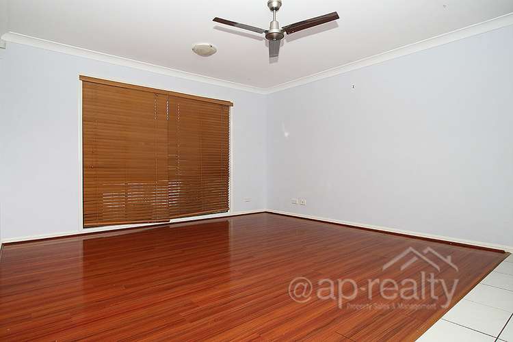 Second view of Homely house listing, 17 Hinchinbrook Circuit, Forest Lake QLD 4078