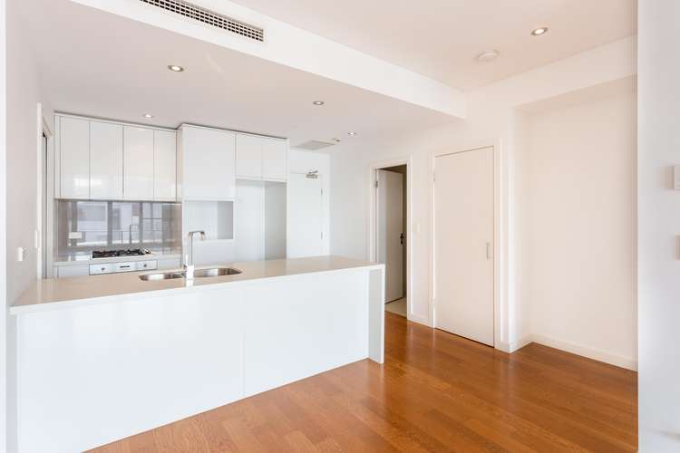 Main view of Homely apartment listing, 510/42 Shoreline Drive, Rhodes NSW 2138