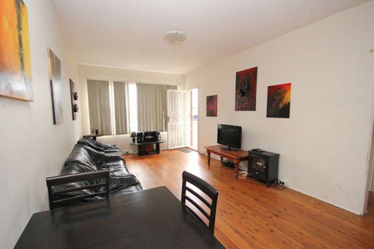 Second view of Homely unit listing, 1/133 The Grand Parade, Brighton-Le-Sands NSW 2216