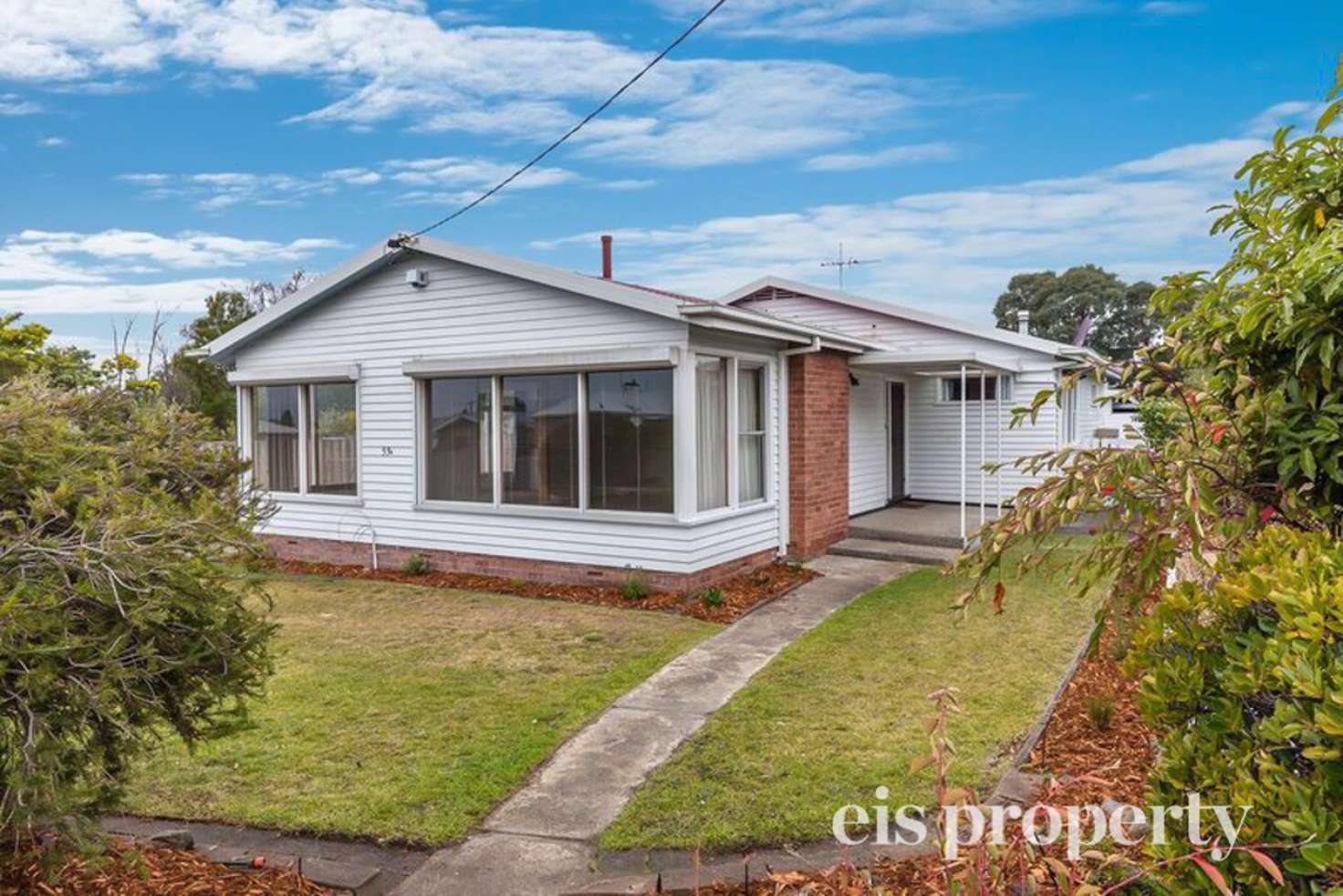 Main view of Homely house listing, 61 Tolosa Street, Glenorchy TAS 7010