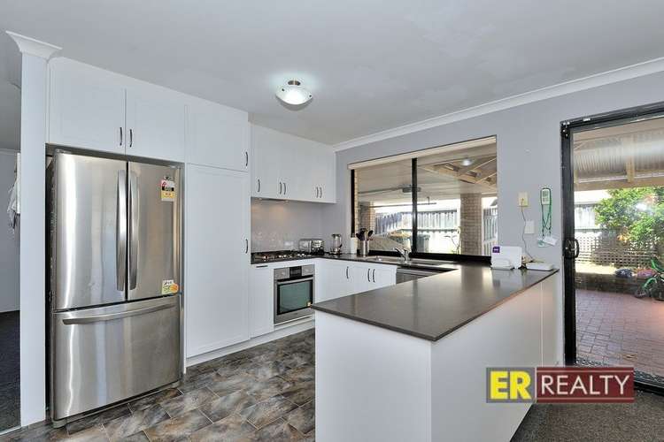 Second view of Homely house listing, 51 Radiata Avenue, Ellenbrook WA 6069