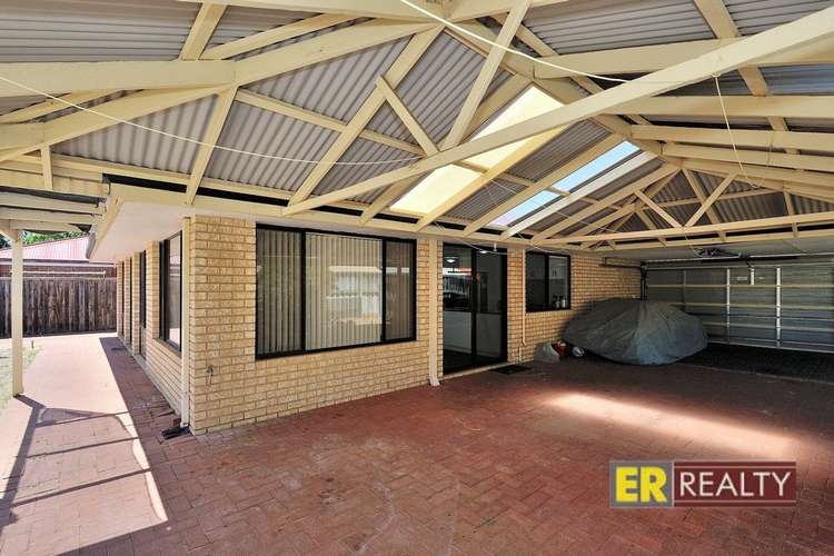 Third view of Homely house listing, 51 Radiata Avenue, Ellenbrook WA 6069