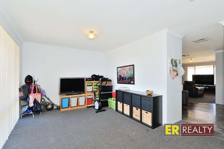 Fifth view of Homely house listing, 51 Radiata Avenue, Ellenbrook WA 6069