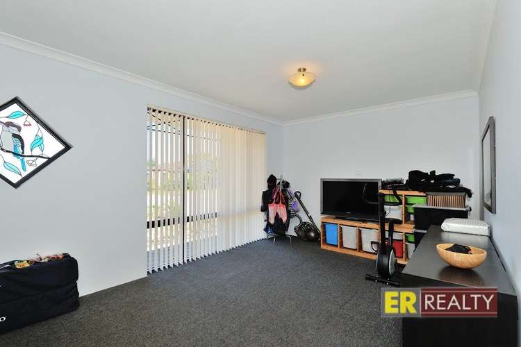 Sixth view of Homely house listing, 51 Radiata Avenue, Ellenbrook WA 6069