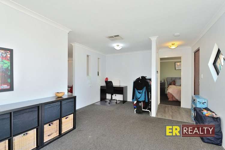 Seventh view of Homely house listing, 51 Radiata Avenue, Ellenbrook WA 6069