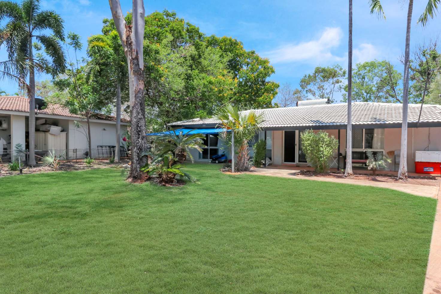 Main view of Homely house listing, 39 Coolibah Circuit, Katherine NT 850