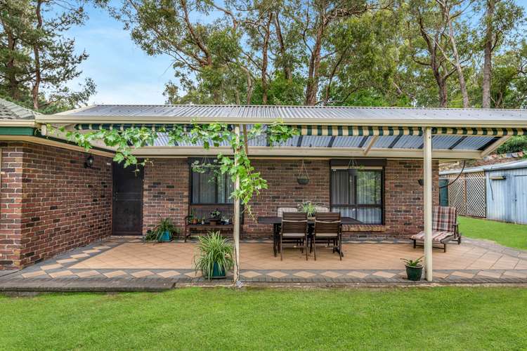 Fifth view of Homely house listing, 147 Upper Sturt Rd, Upper Sturt SA 5156
