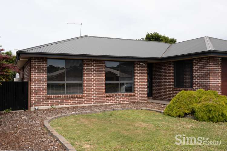 Second view of Homely house listing, 22 Bethune Place, Newnham TAS 7248
