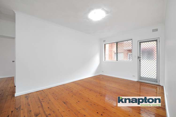 Second view of Homely unit listing, 3/95 Hampden Road, Lakemba NSW 2195