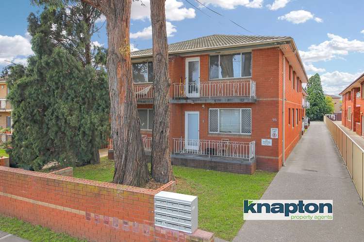 Fifth view of Homely unit listing, 3/95 Hampden Road, Lakemba NSW 2195