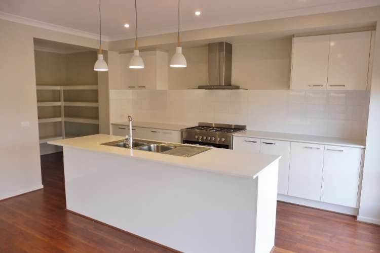 Second view of Homely house listing, 1 Satsuma Avenue, Berwick VIC 3806