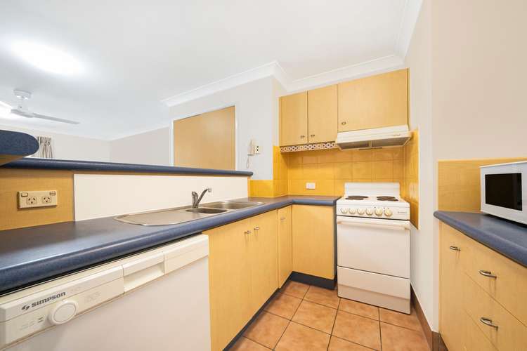 Fourth view of Homely apartment listing, 36/20 Anne Avenue, Broadbeach QLD 4218