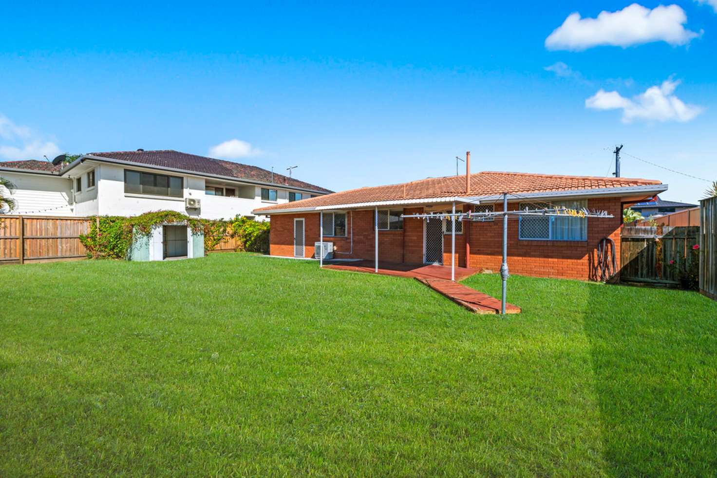 Main view of Homely house listing, 91 Parnki Parade, Palm Beach QLD 4221