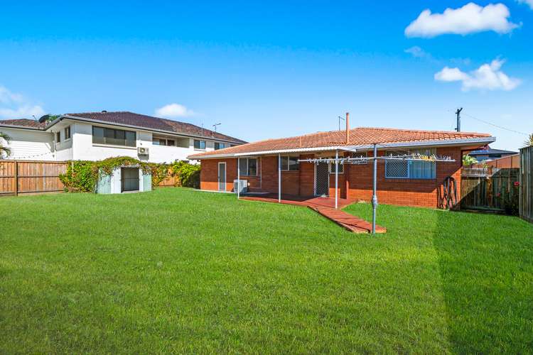 Main view of Homely house listing, 91 Parnki Parade, Palm Beach QLD 4221