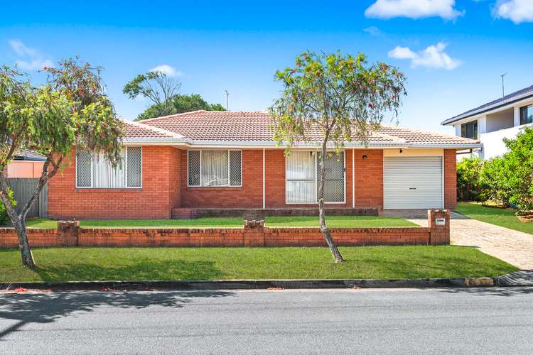 Third view of Homely house listing, 91 Parnki Parade, Palm Beach QLD 4221