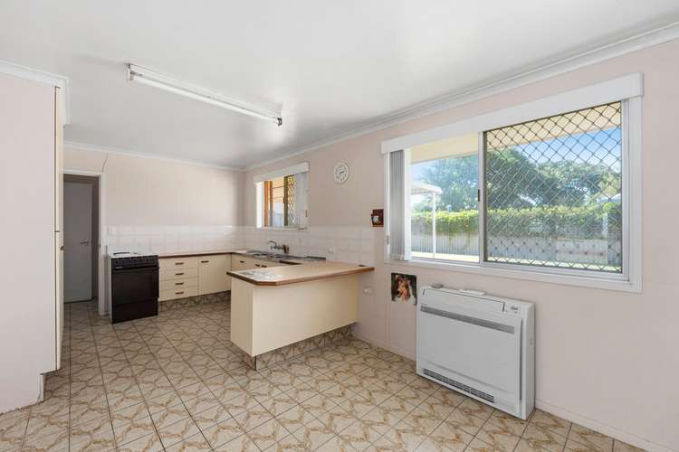 Fifth view of Homely house listing, 91 Parnki Parade, Palm Beach QLD 4221