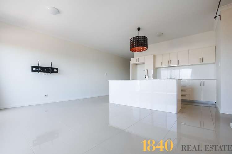 Second view of Homely apartment listing, 308/2 Augustine Street, Mawson Lakes SA 5095