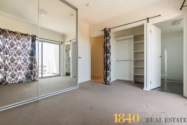 Third view of Homely apartment listing, 308/2 Augustine Street, Mawson Lakes SA 5095