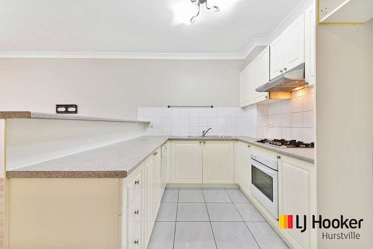 Third view of Homely unit listing, 26/6-12 Hudson Street, Hurstville NSW 2220