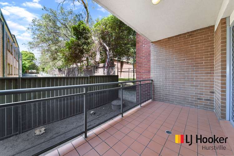 Fifth view of Homely unit listing, 26/6-12 Hudson Street, Hurstville NSW 2220