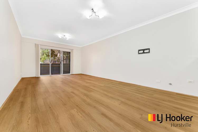 Sixth view of Homely unit listing, 26/6-12 Hudson Street, Hurstville NSW 2220