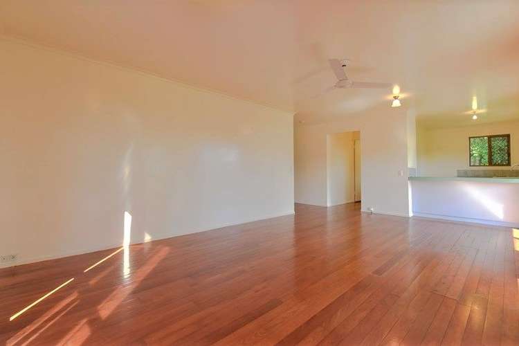Second view of Homely house listing, 1/9 Cedar Court, Jubilee Pocket QLD 4802