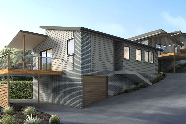 Second view of Homely townhouse listing, 447 West Tamar Road, Riverside TAS 7250