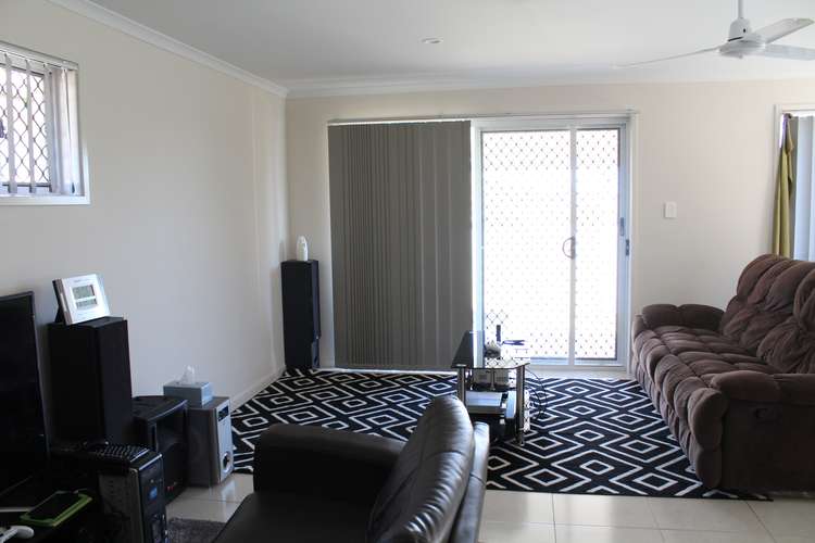 Third view of Homely house listing, 9 Gains Place, Glenvale QLD 4350