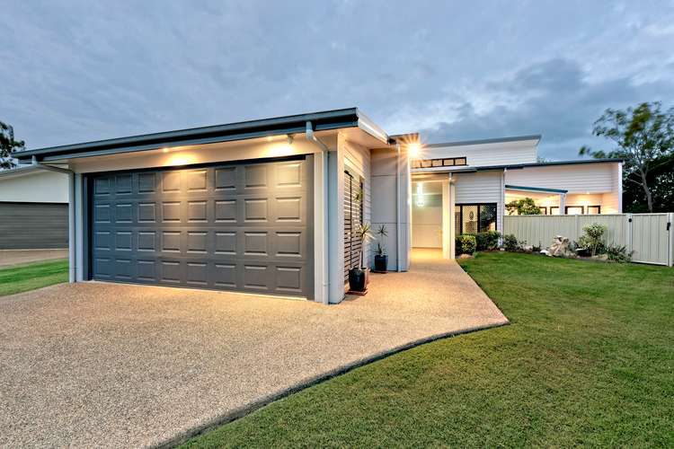 Second view of Homely house listing, 18 North Haven Drive, Bundaberg North QLD 4670