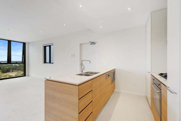 Third view of Homely apartment listing, 2609 45 Macquarie Street, Parramatta NSW 2150