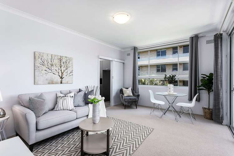 Main view of Homely apartment listing, 6/7 Wyagdon Street, Neutral Bay NSW 2089