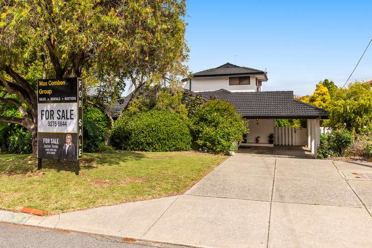 Main view of Homely house listing, 12 Seymour Avenue, Dianella WA 6059