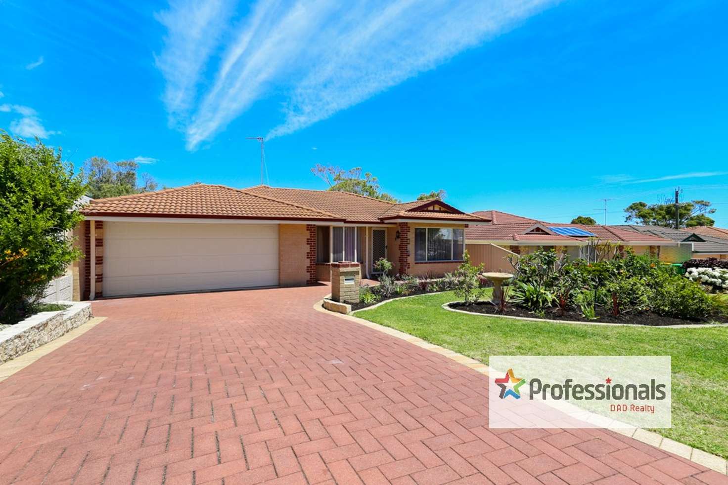 Main view of Homely house listing, 6 Elizabeth Street, Australind WA 6233