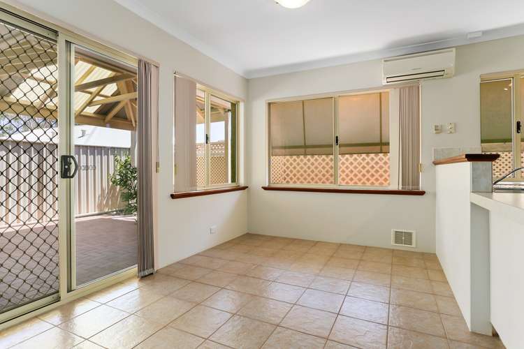 Fourth view of Homely house listing, 6 Elizabeth Street, Australind WA 6233