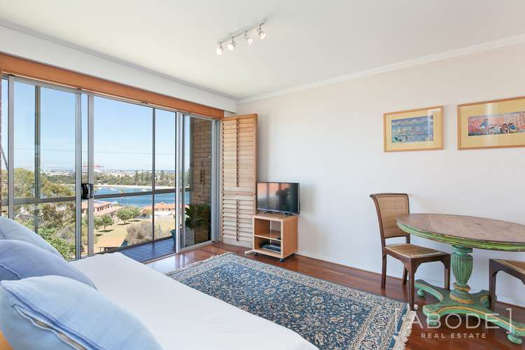 Main view of Homely house listing, 10/60 Preston Point Road, East Fremantle WA 6158