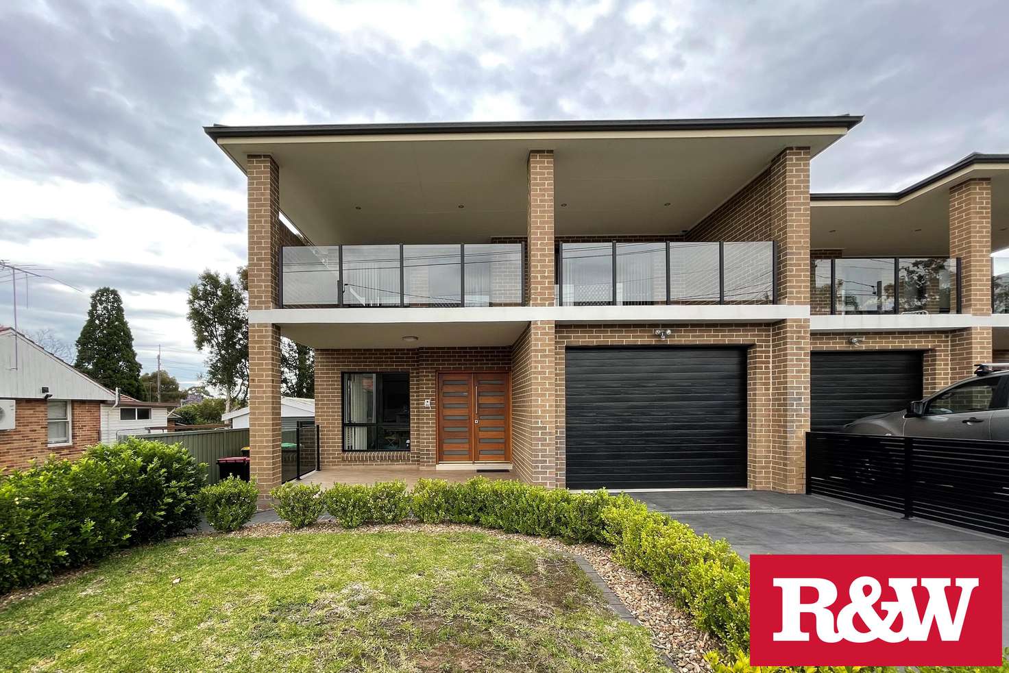 Main view of Homely house listing, 34A Wilberforce Road, Revesby NSW 2212
