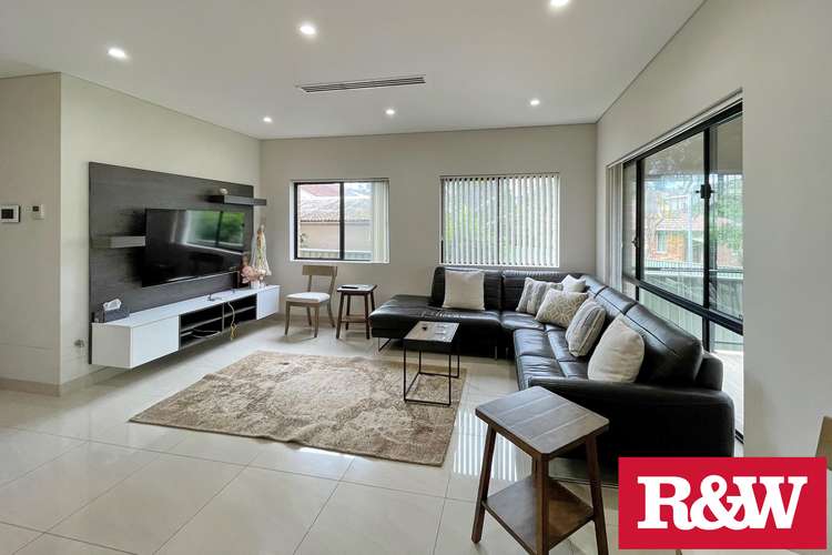 Third view of Homely house listing, 34A Wilberforce Road, Revesby NSW 2212