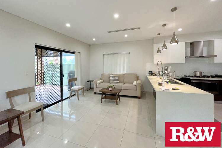 Fifth view of Homely house listing, 34A Wilberforce Road, Revesby NSW 2212