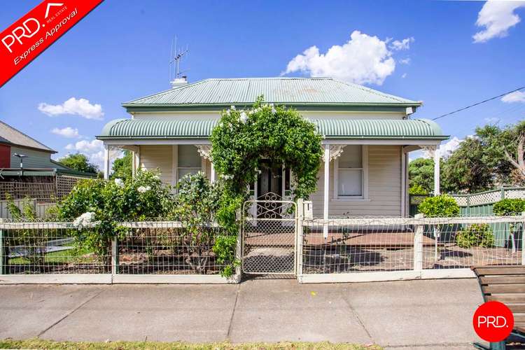 Second view of Homely house listing, 208 Arnold Street, Bendigo VIC 3550