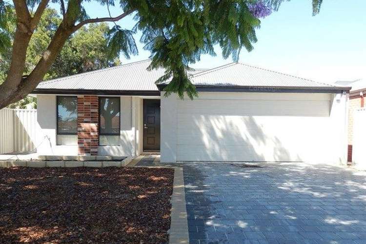 Main view of Homely house listing, 1 Davies Court, Gosnells WA 6110