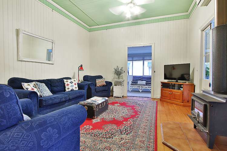Sixth view of Homely house listing, 25 Frederick Street, Newtown QLD 4305